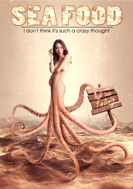 SEAFOODphoto preview