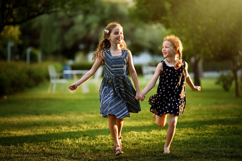 Running sistersphoto preview