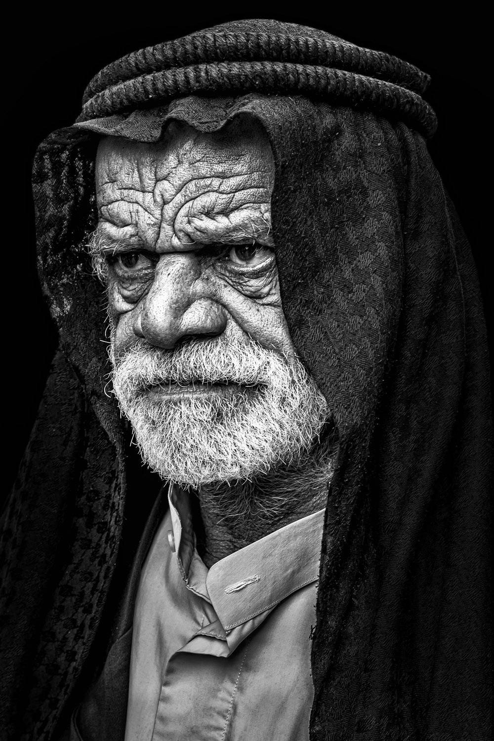 Автор: Morteza portrait, Morteza