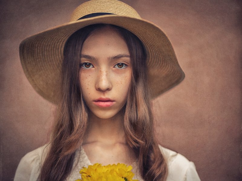 Девушка из прошлогоphoto preview