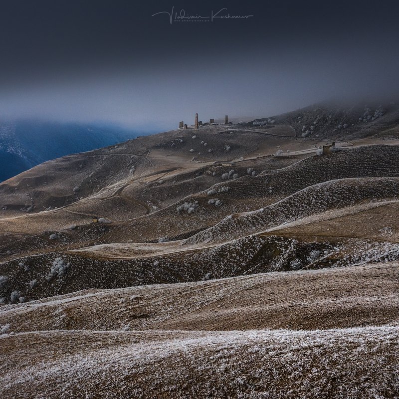 The December dessert. Ingushetia. Декабрьский десерт. Ингушетия.photo preview