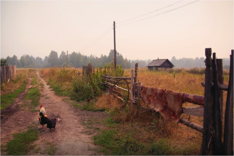 Околицаphoto preview