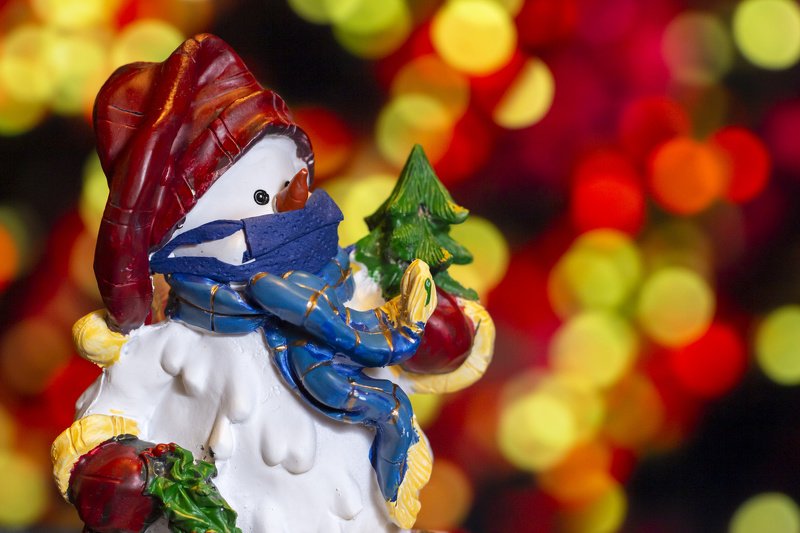 Весела Ковида!photo preview