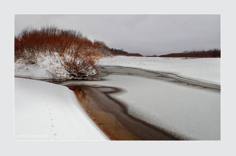 пейзаж день реки. Холмогоры. 2020photo preview