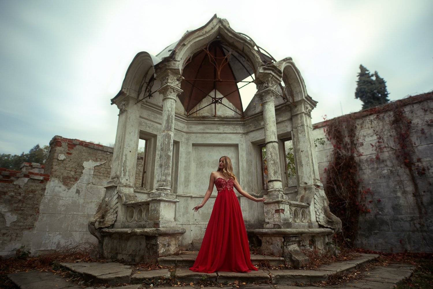 , Евгений Неценко