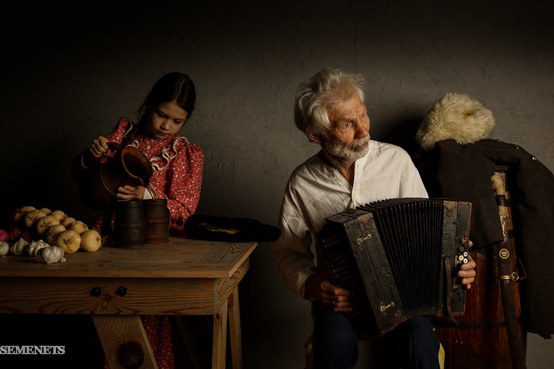 Казачий домphoto preview