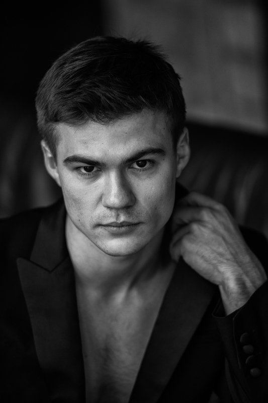 Максим Самчикphoto preview