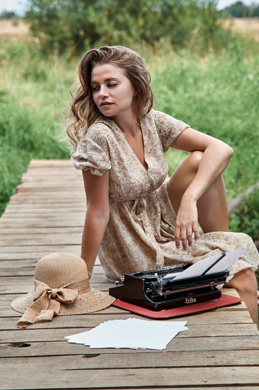 #портрет #portrait #вдохновляющий #фотосессия #фотосессиянаулице #фотопрогулка #фотосессиявмоскве #фотографмосква #максимкоротовских #москва #moscow #россия #russia #nikon Молчание – самый пронзающий разговор.photo preview