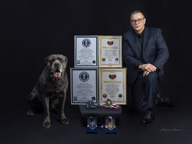 Рекордсмен.photo preview