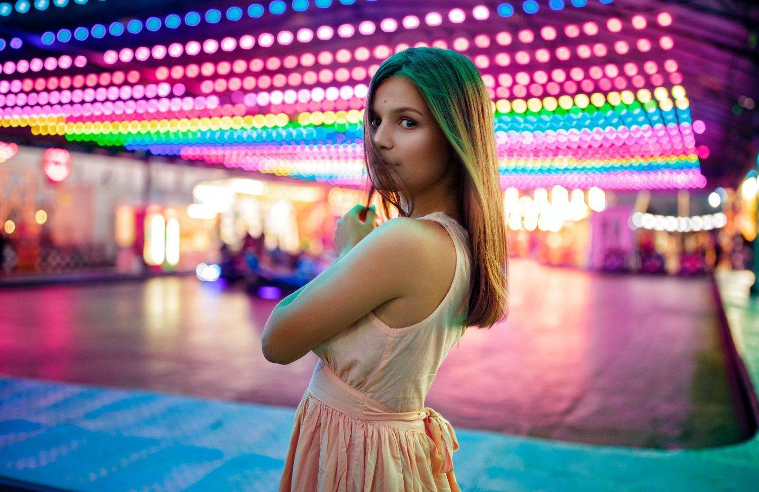 Dreamland. Автор: Деян Романов , Деян Романов