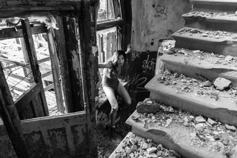 maksispace, photography, woman timephoto preview