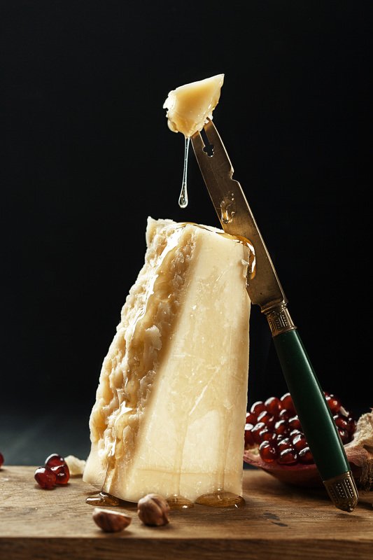 сыр с медомphoto preview