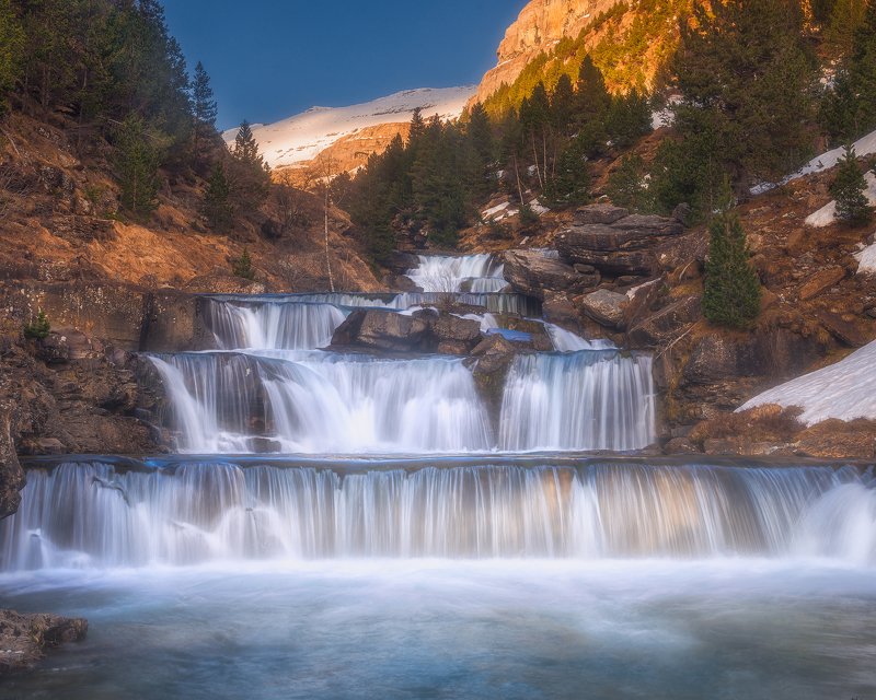 Gradas de Soaso Gradas de Soaso 2photo preview