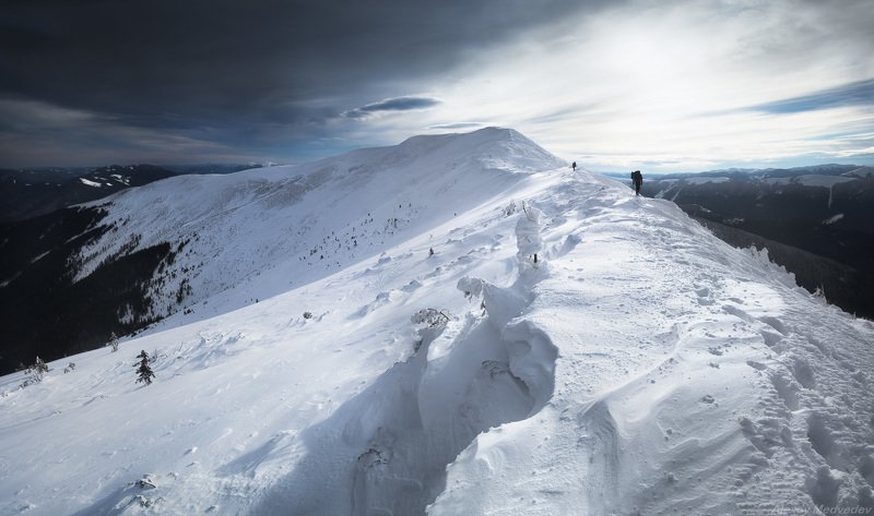 карпаты, горганы Игровищеphoto preview