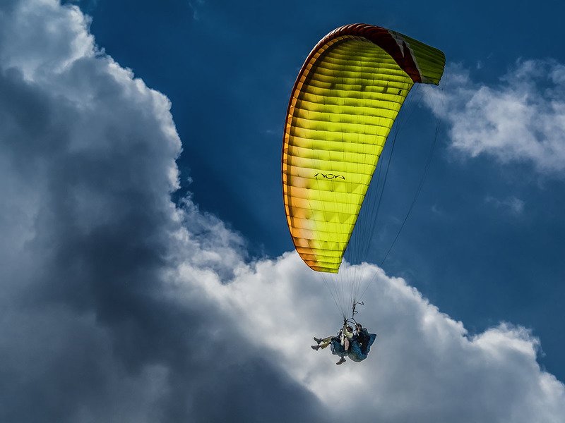 Смелые людиphoto preview