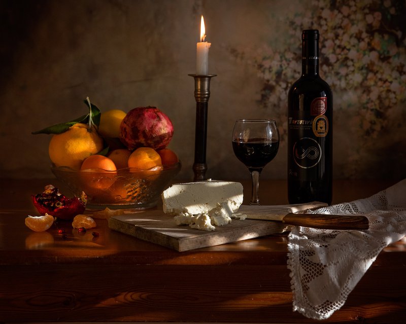 Still life Натюрмортphoto preview