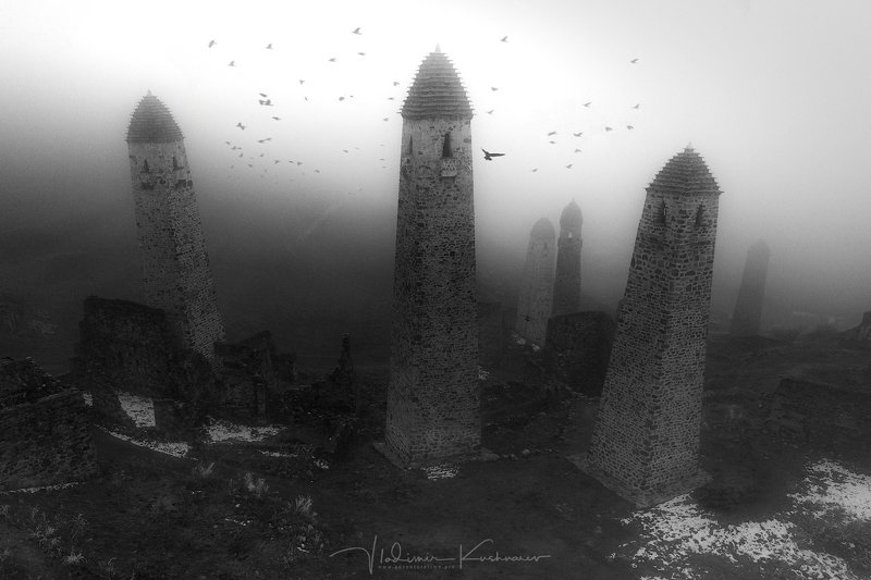 Начало Зимы.photo preview