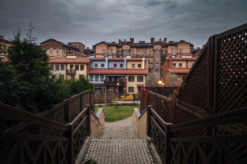 Город Набережныхphoto preview