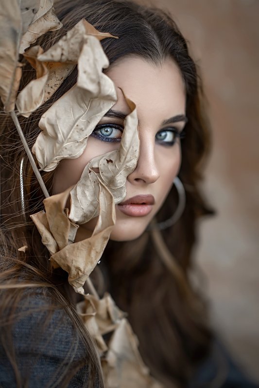 Осеньphoto preview