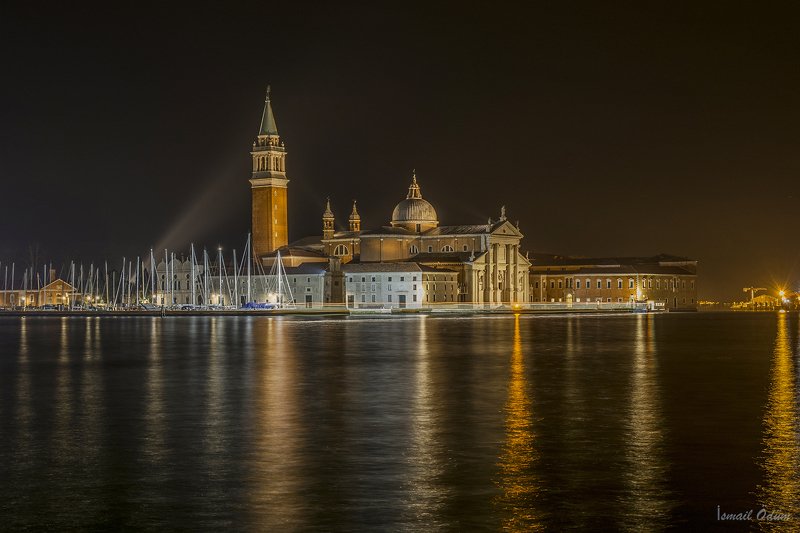venezia city architecture landscape photo preview