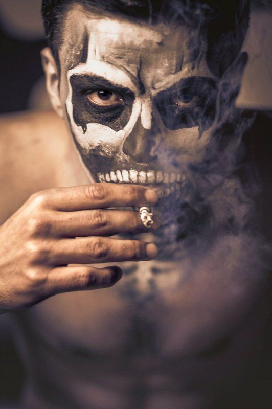 курение убивает...photo preview