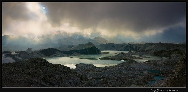 Terra incognita фото превью