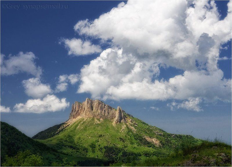 Безмятежность великанаphoto preview