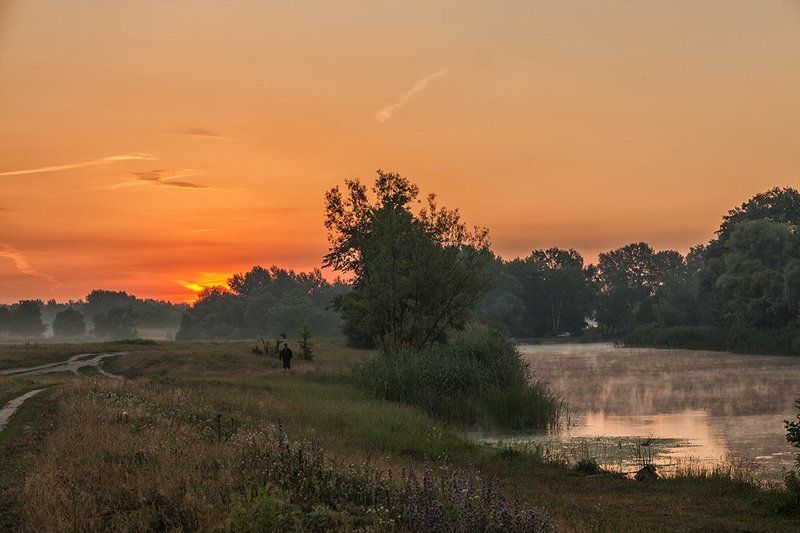 На утреннюю рыбалкуphoto preview