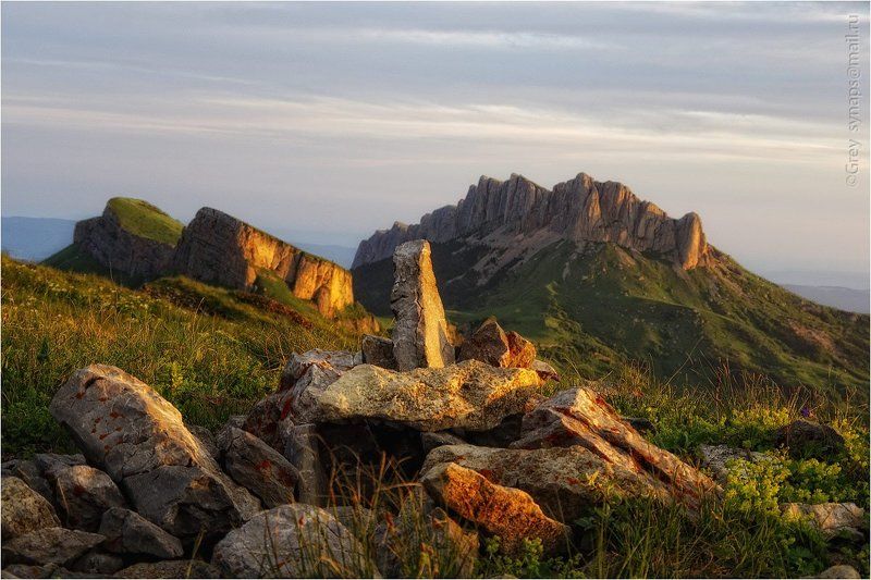 Течение времёнphoto preview