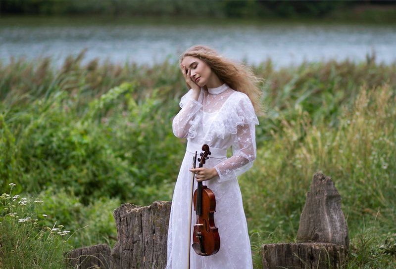 Струны моих чувствphoto preview