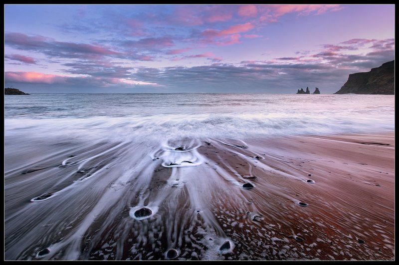 Побережье Исландииphoto preview