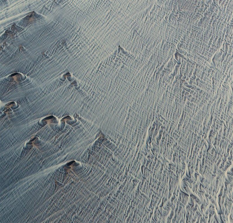 исландия Абстрактная картинка из Исландииphoto preview