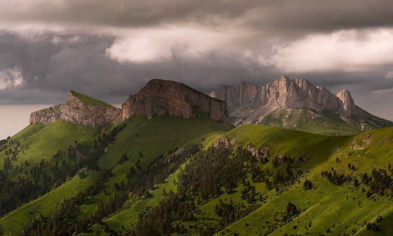 ЗНАКОМЫЙ ВЗГЛЯД НА ТХАЧИphoto preview