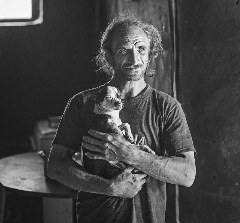 Гриша и Алексейphoto preview