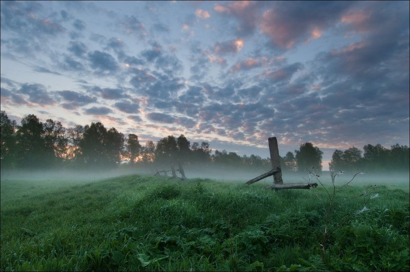 Тихим утромphoto preview