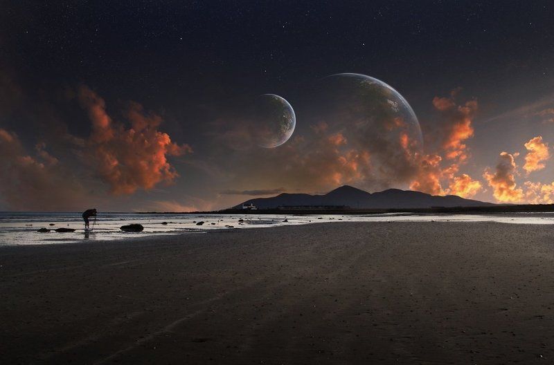 joke, digital manipulation Small Time Hobby.photo preview