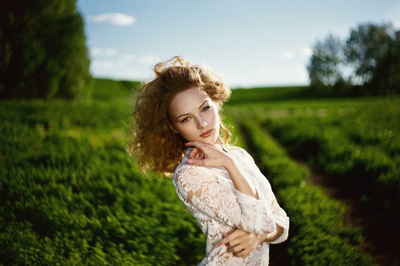 Летнееphoto preview