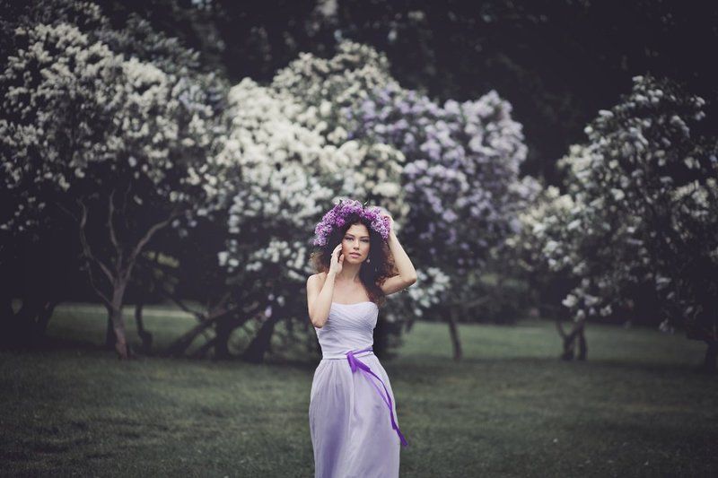 Сиреньphoto preview