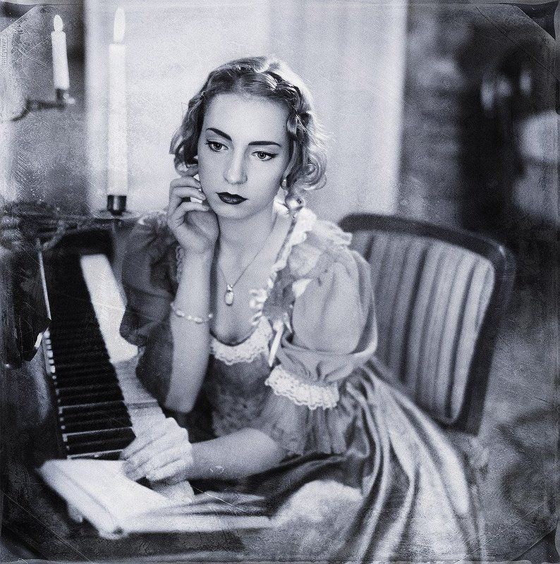 Dаша.photo preview