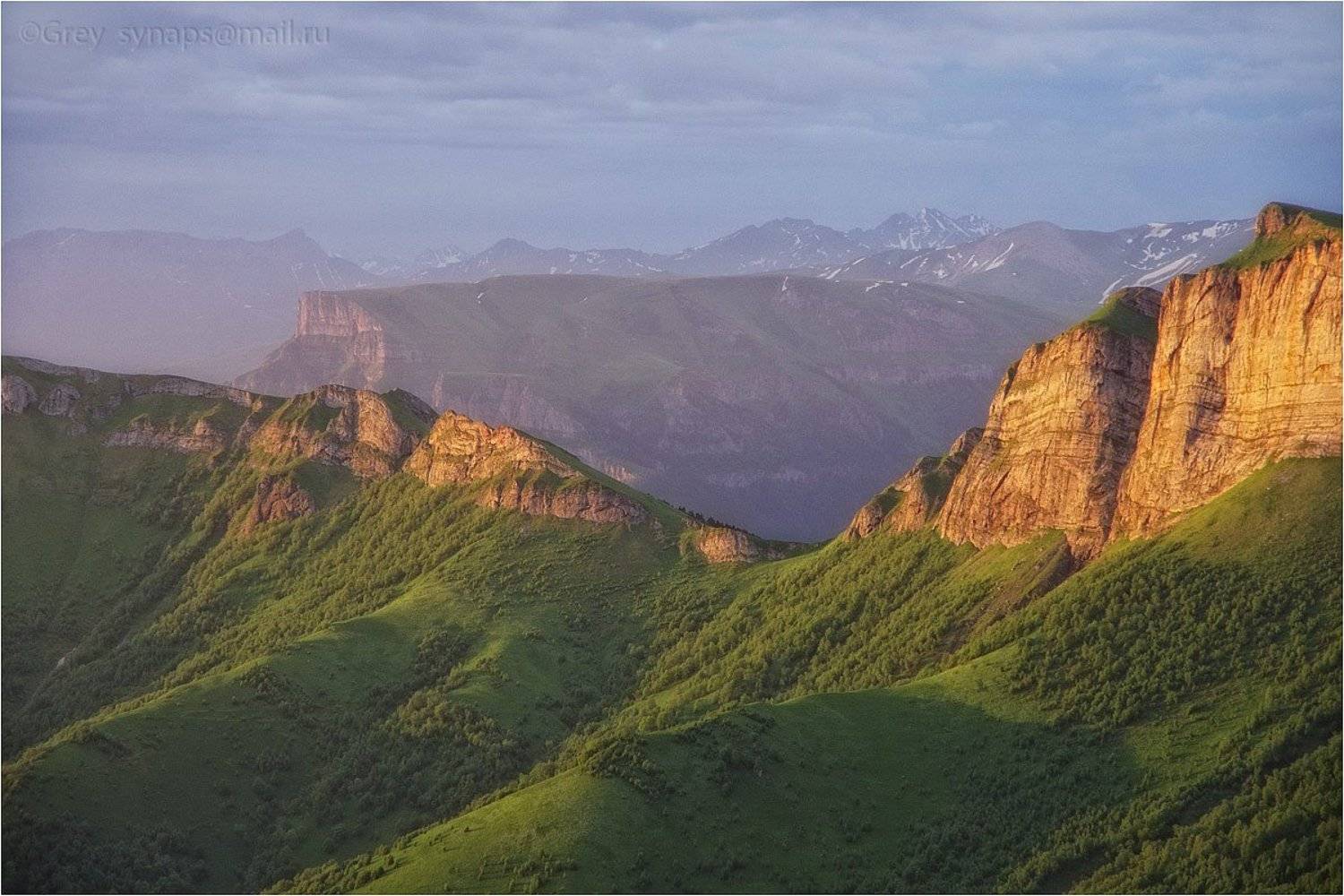 , Сергей Павлов