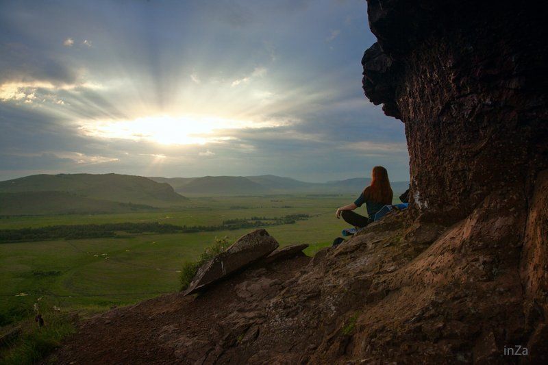 Meditationphoto preview