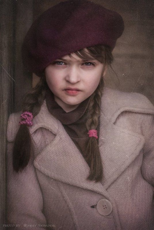 за неделю до осени...photo preview