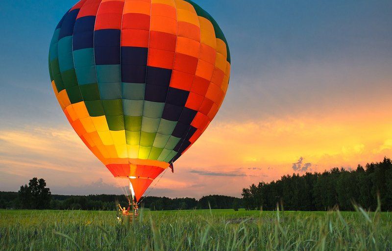 Мои цветные сныphoto preview