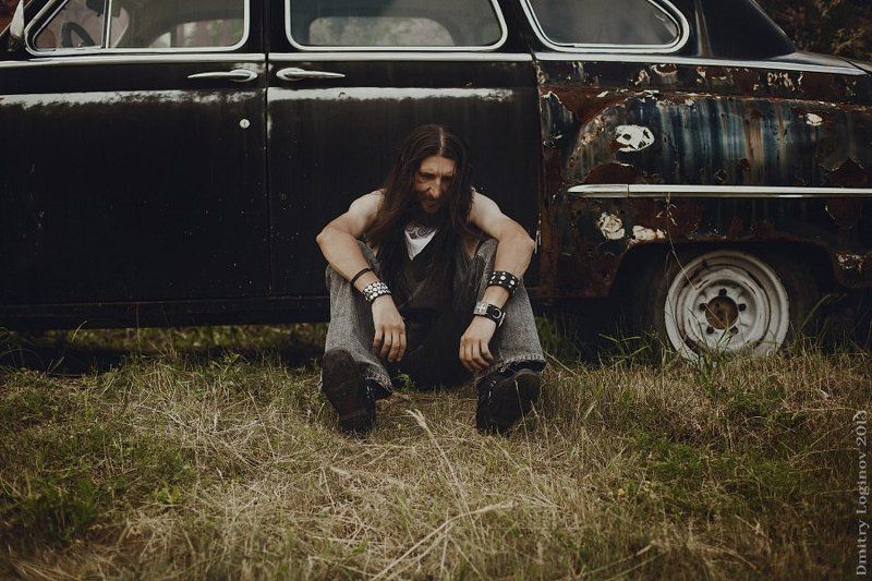 Old good timesphoto preview