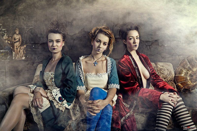 Hallo Mr. Jackphoto preview