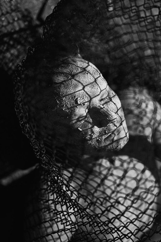 в сетке..photo preview