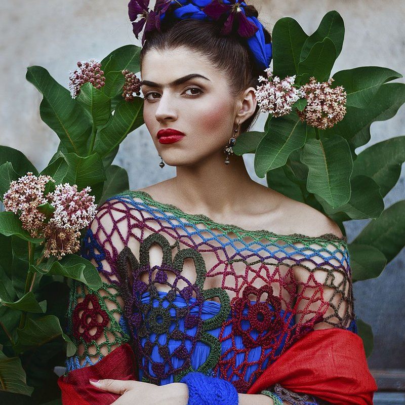 Фридаphoto preview