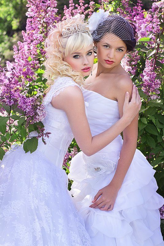 Невестыphoto preview