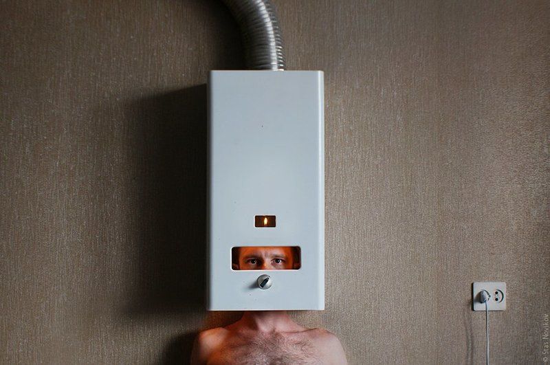 автопортрет №219photo preview