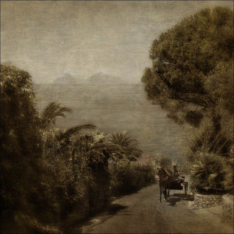 Воспоминания о Сицилии.photo preview